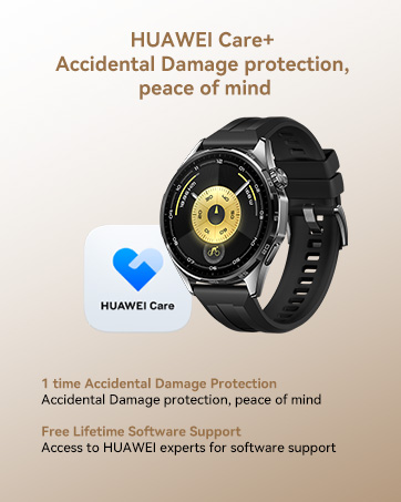 تتميز ساعة Huawei WATCH GT 6 الذكية مقاس 46 مم بعمر بطارية يصل إلى 21 يومًا. تتميز ساعة Huawei WATCH GT 6 الذكية مقاس 46 مم بعمر بطارية يصل إلى 21 يومًا.