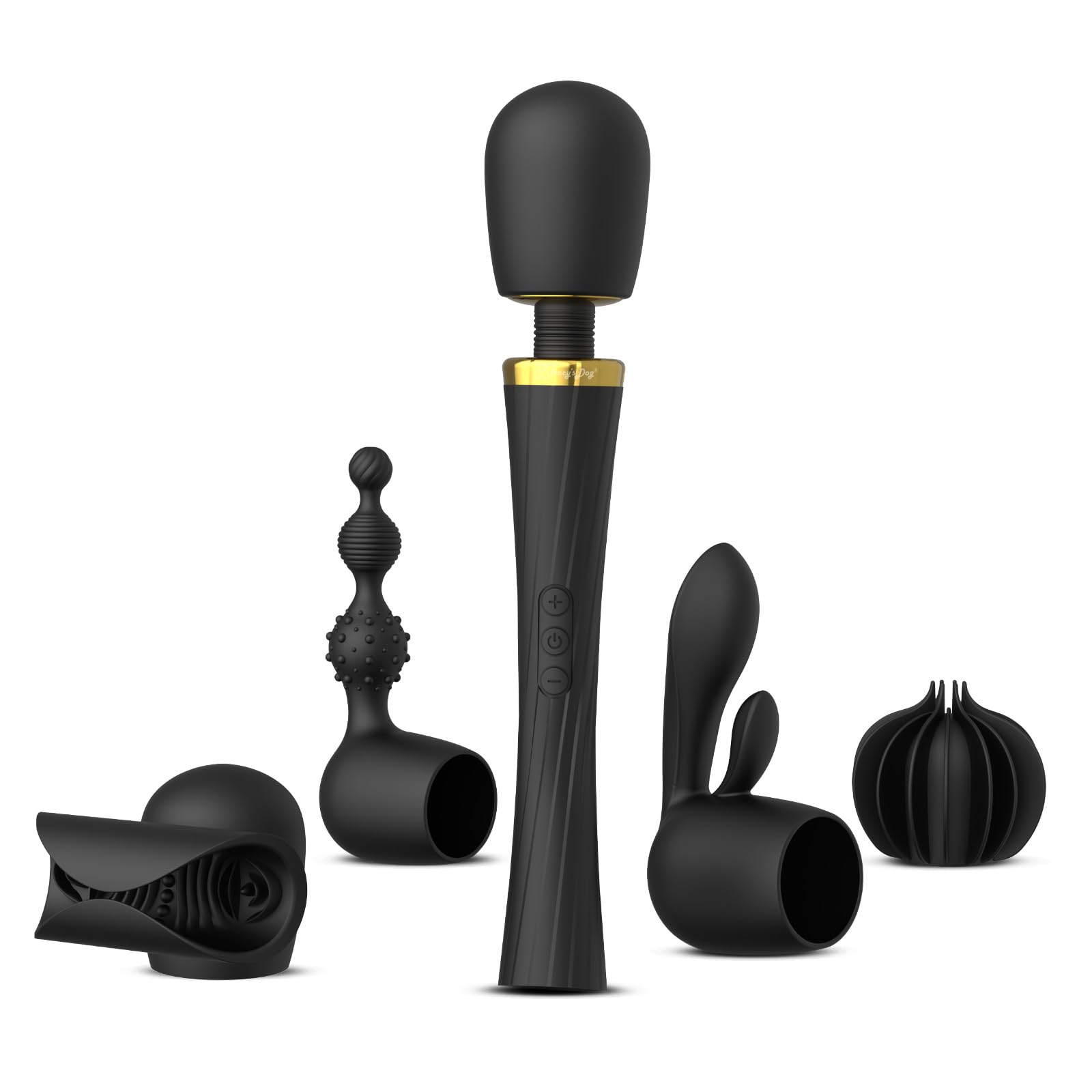 Ava Vibrator Sex Toys
