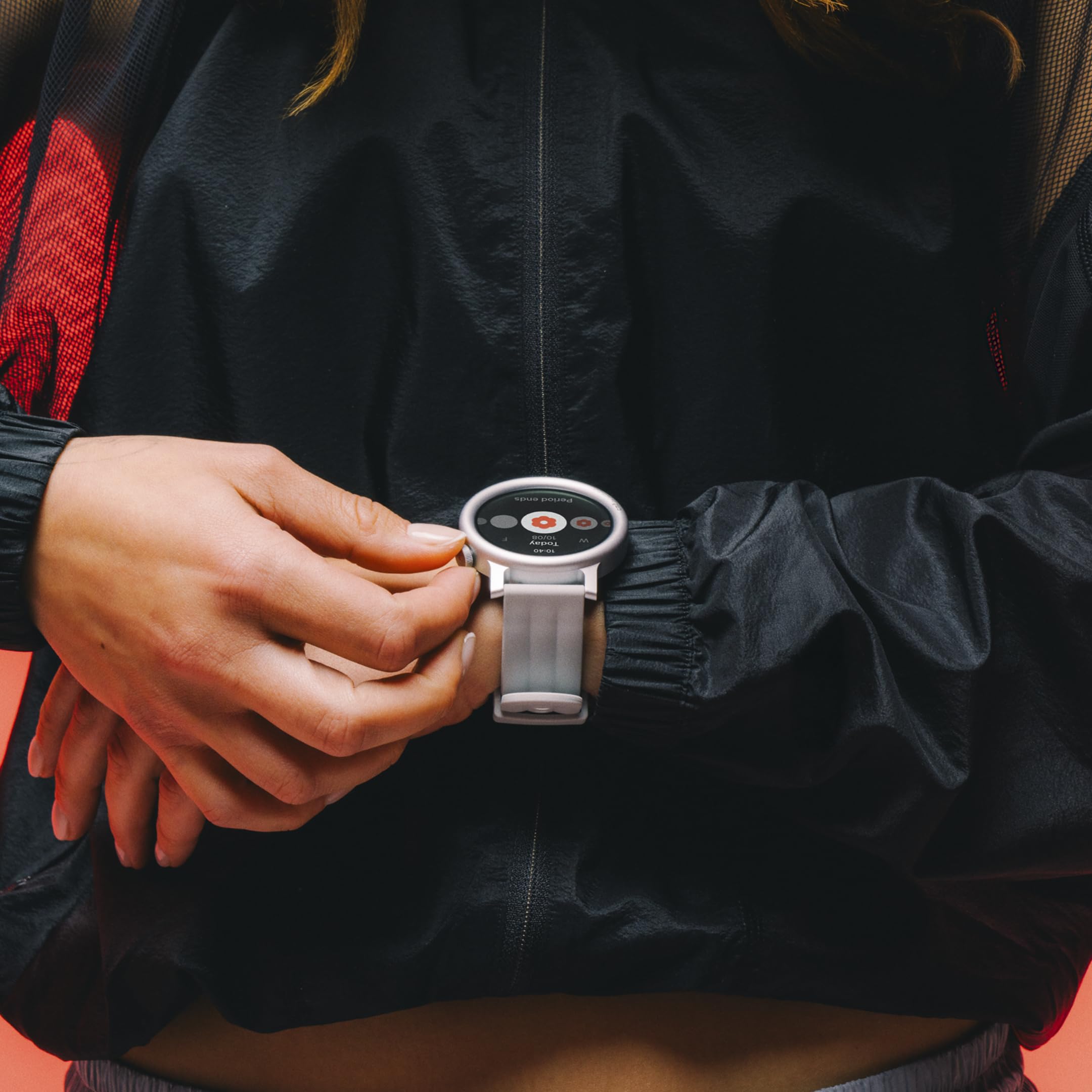 ساعة ذكية للجنسين CMF Watch 3 Pro ساعة ذكية للجنسين CMF Watch 3 Pro