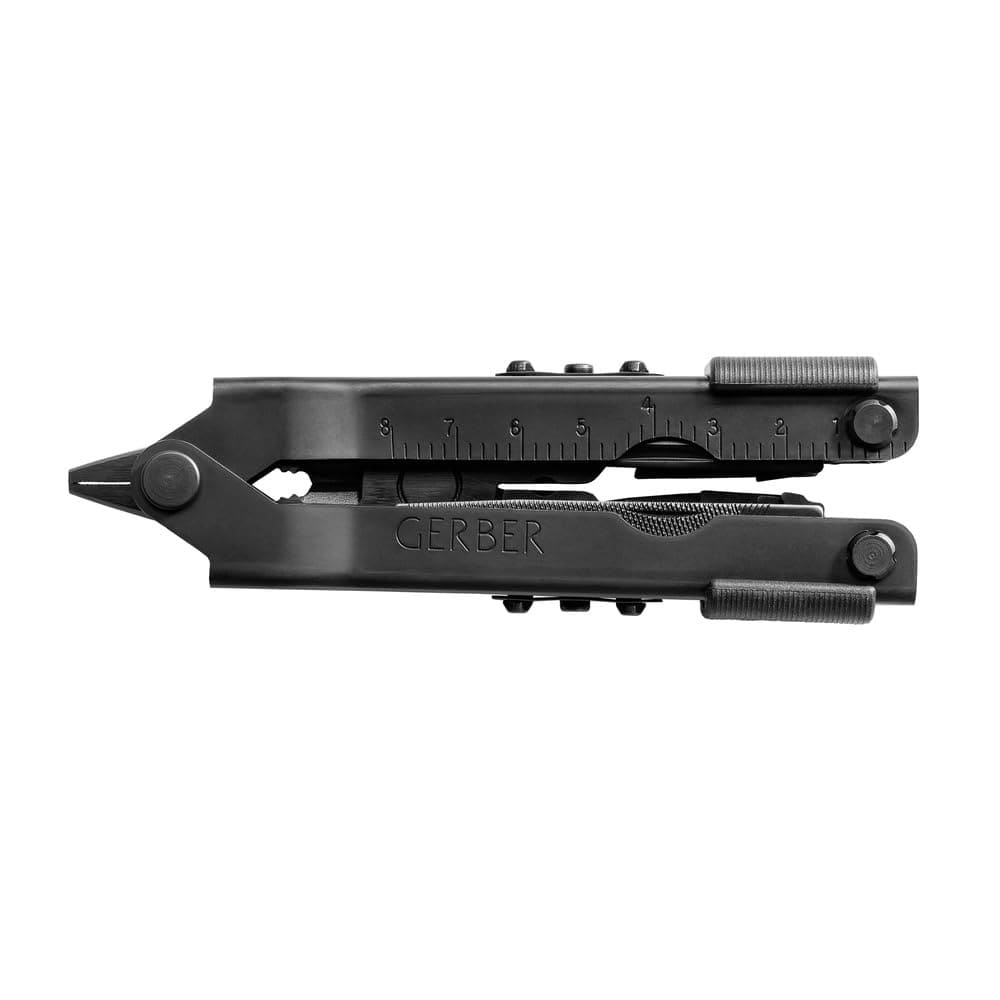 أداة جيربر جير MP600 متعددة الاستخدامات - صنع في الولايات المتحدة الأمريكية أداة جيربر جير MP600 متعددة الاستخدامات - صنع في الولايات المتحدة الأمريكية