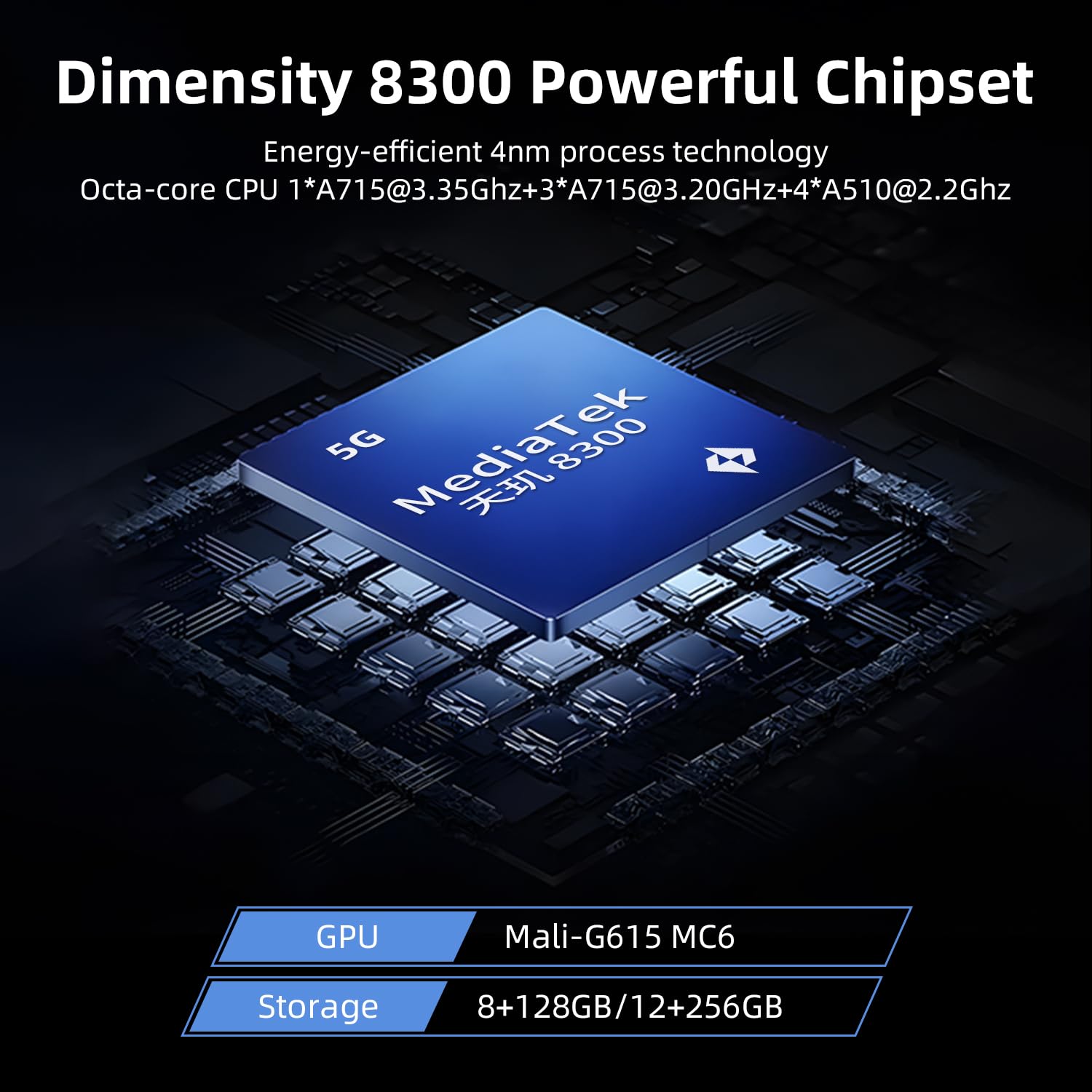 جهاز ألعاب محمول ANBERNIC RG477V بنظام أندرويد | معالج Dimensity 8300 الرائد | شاشة لمس عالية الدقة 4.7 بوصة | يدعم محاكاة PS2/3DS | عصا تحكم RGB | واي فاي 6E جهاز ألعاب محمول ANBERNIC RG477V بنظام أندرويد | معالج Dimensity 8300 الرائد | شاشة لمس عالية الدقة 4.7 بوصة | يدعم محاكاة PS2/3DS | عصا تحكم RGB | واي فاي 6E