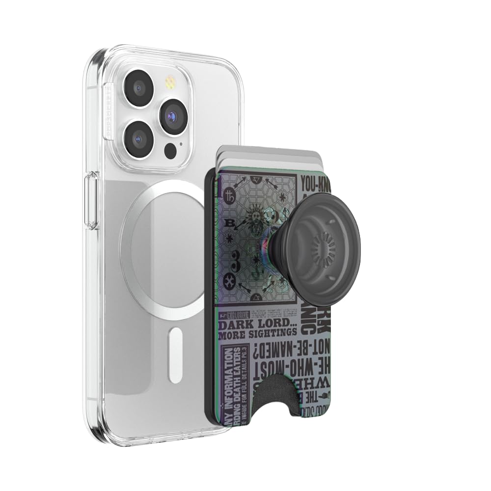 محفظة الهاتف PopSockets