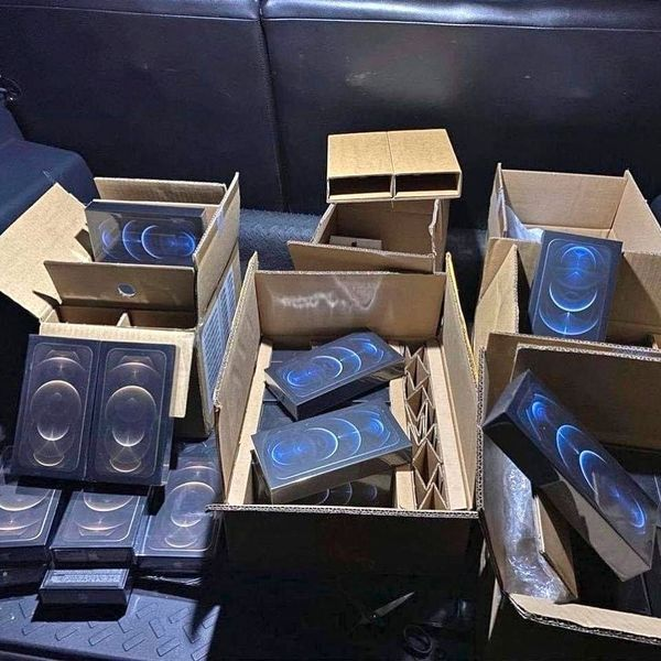 Une boîte surprise pour découvrir des trésors électroniques uniques