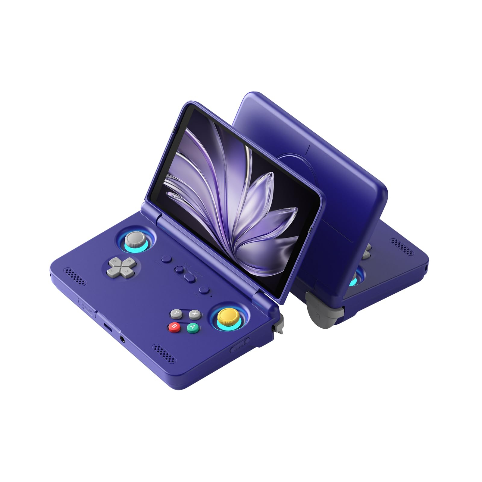 جهاز ألعاب Retroid Pocket Flip 2 جهاز ألعاب Retroid Pocket Flip 2
