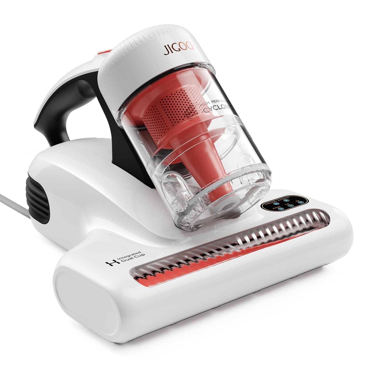 2026 Latest High-Temperature Ultraviolet Mite Remover