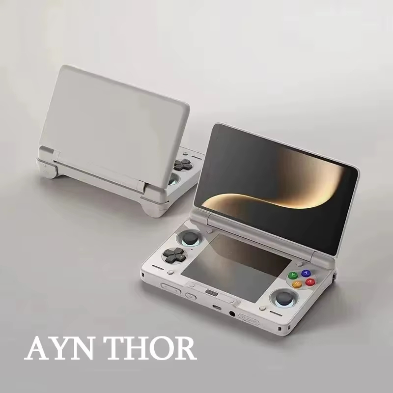 جهاز ألعاب AYN Thor (Max، 1 تيرابايت/16 جيجابايت)