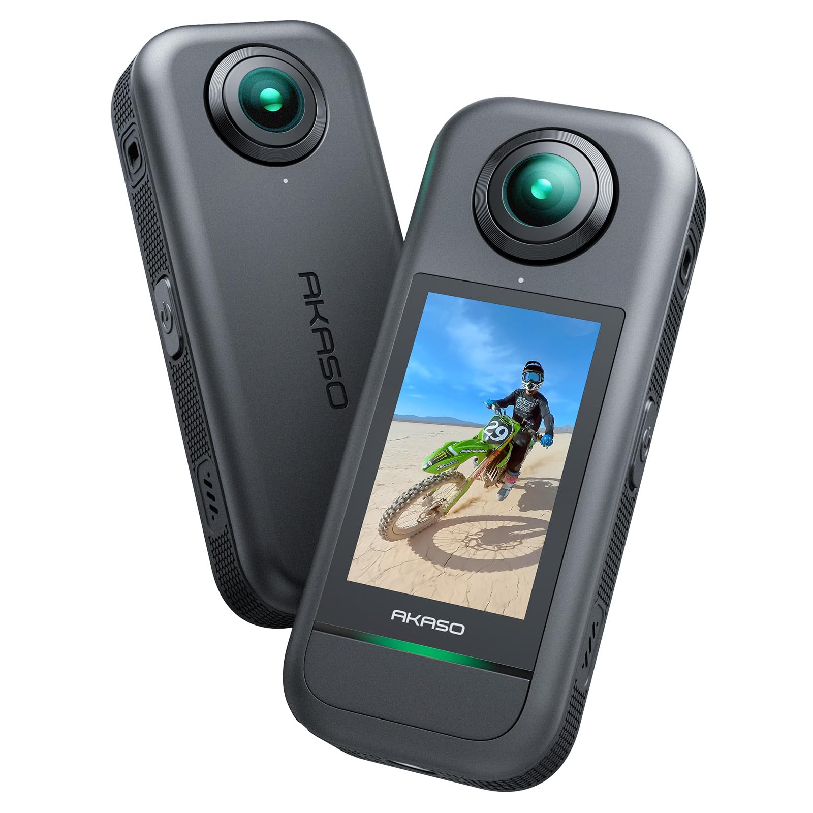 AKASO 360 Action Camera