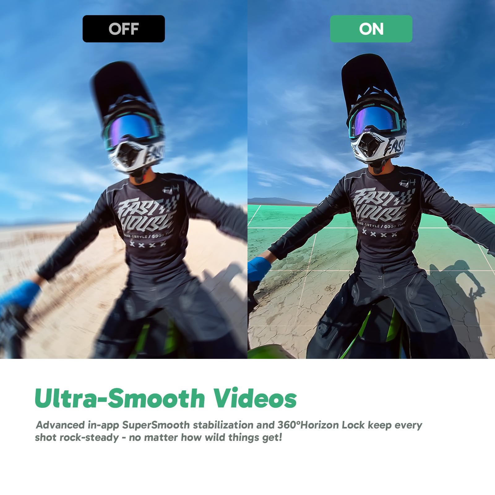 AKASO 360 Action Camera