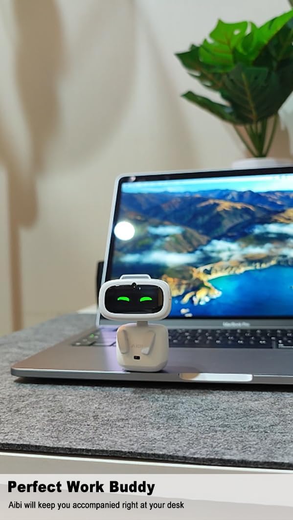 أيبي بوكيت بيت - روبوت قابل للارتداء أيبي بوكيت بيت - روبوت قابل للارتداء