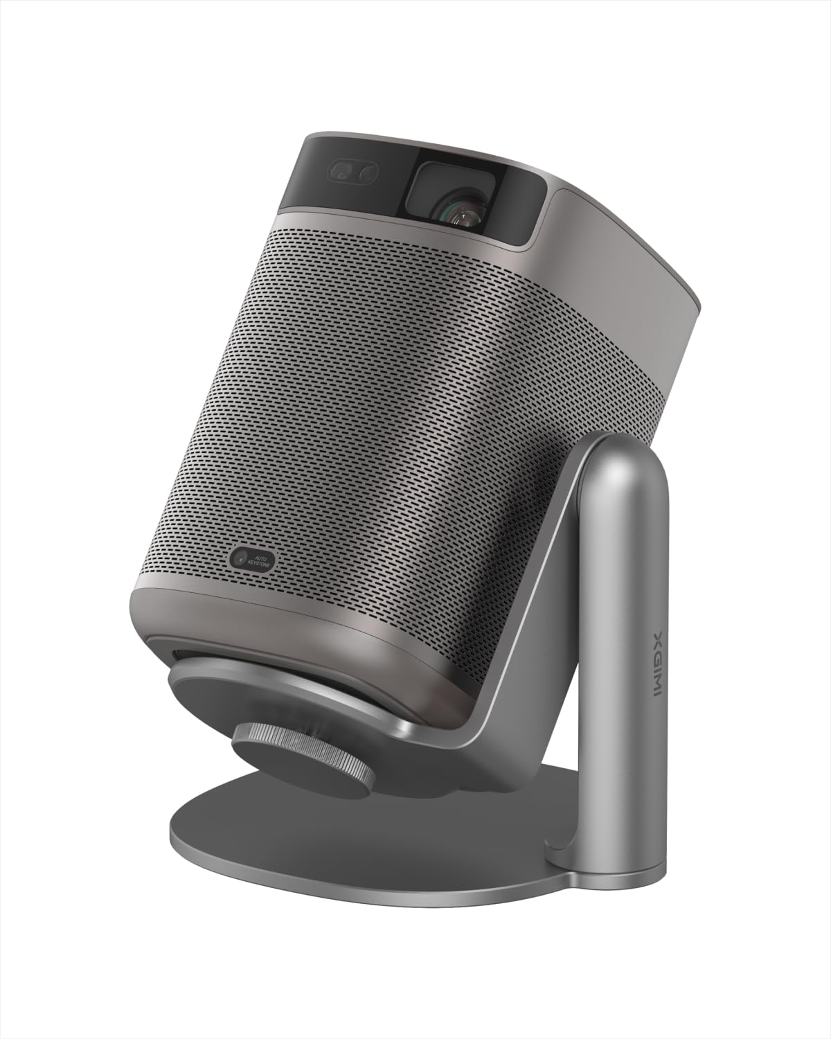 XGIMI MoGo 2 Pro Portable Projector