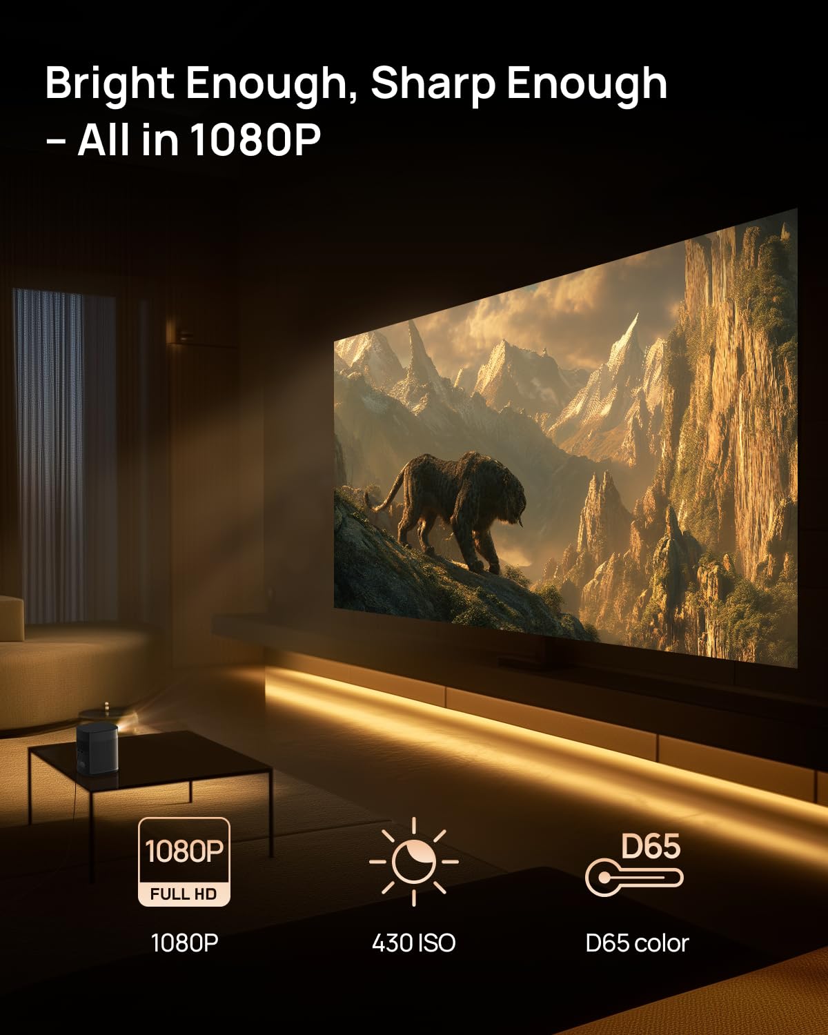 XGIMI MoGo 2 Pro Portable Projector XGIMI MoGo 2 Pro Portable Projector