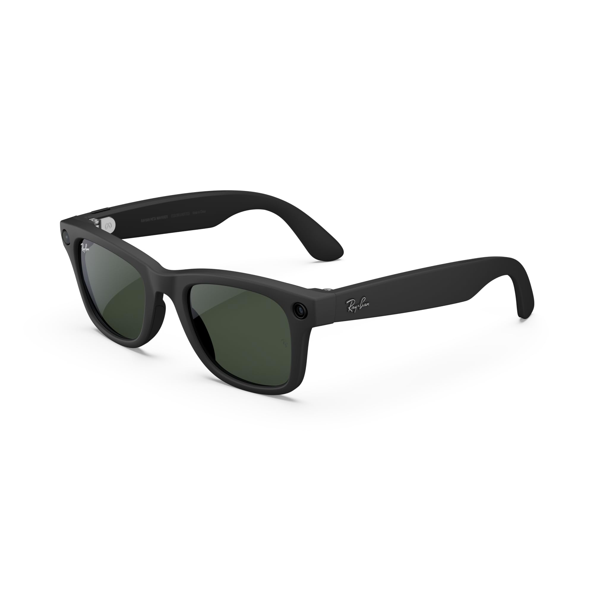 Ray-Ban Meta (Gen 2) AI Smart Glasses