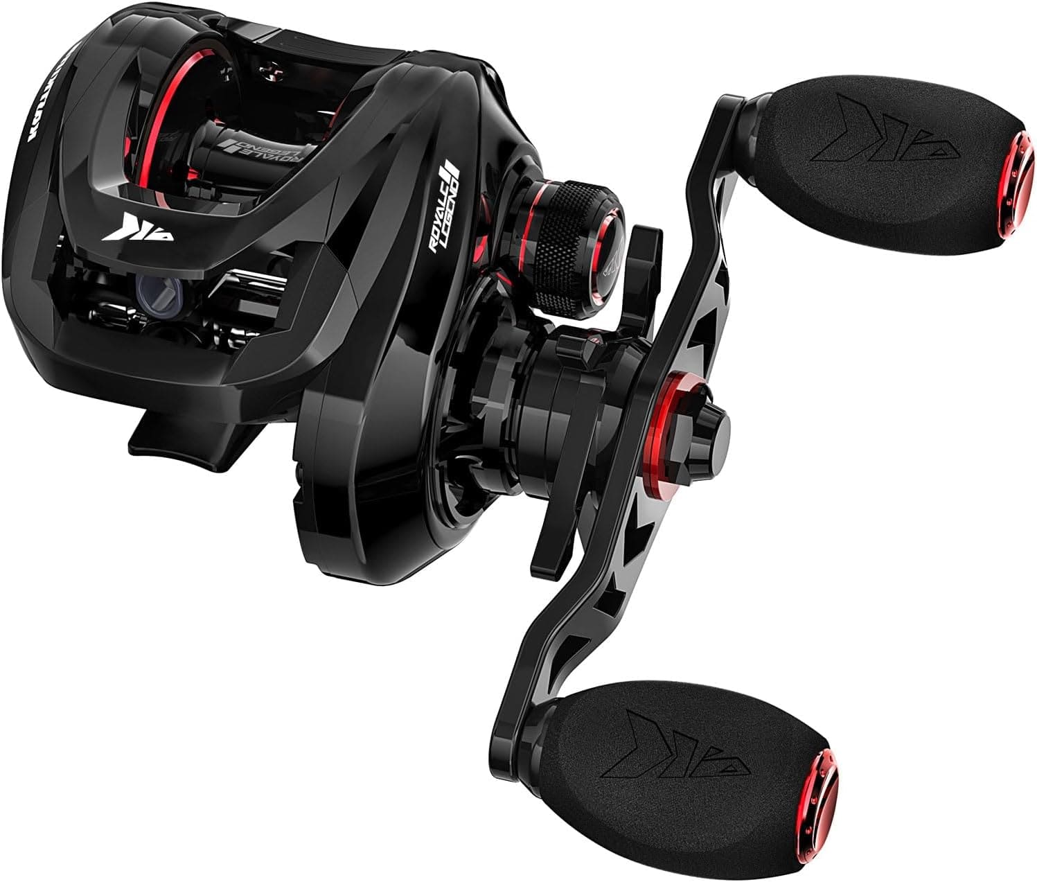 KastKing Royale Legend II Drum Fishing Reel