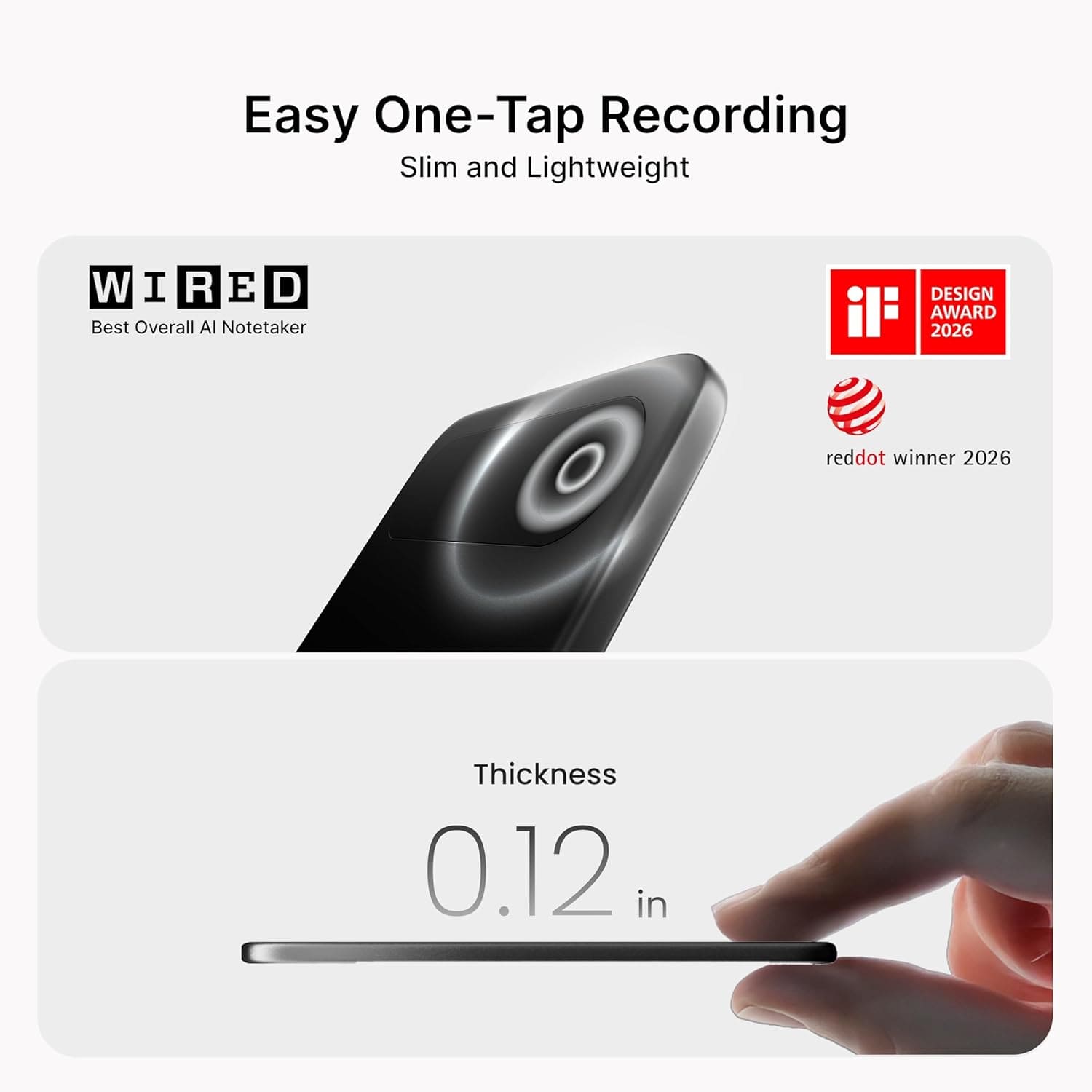 Note Pro AI Voice Recorder Note Pro AI Voice Recorder