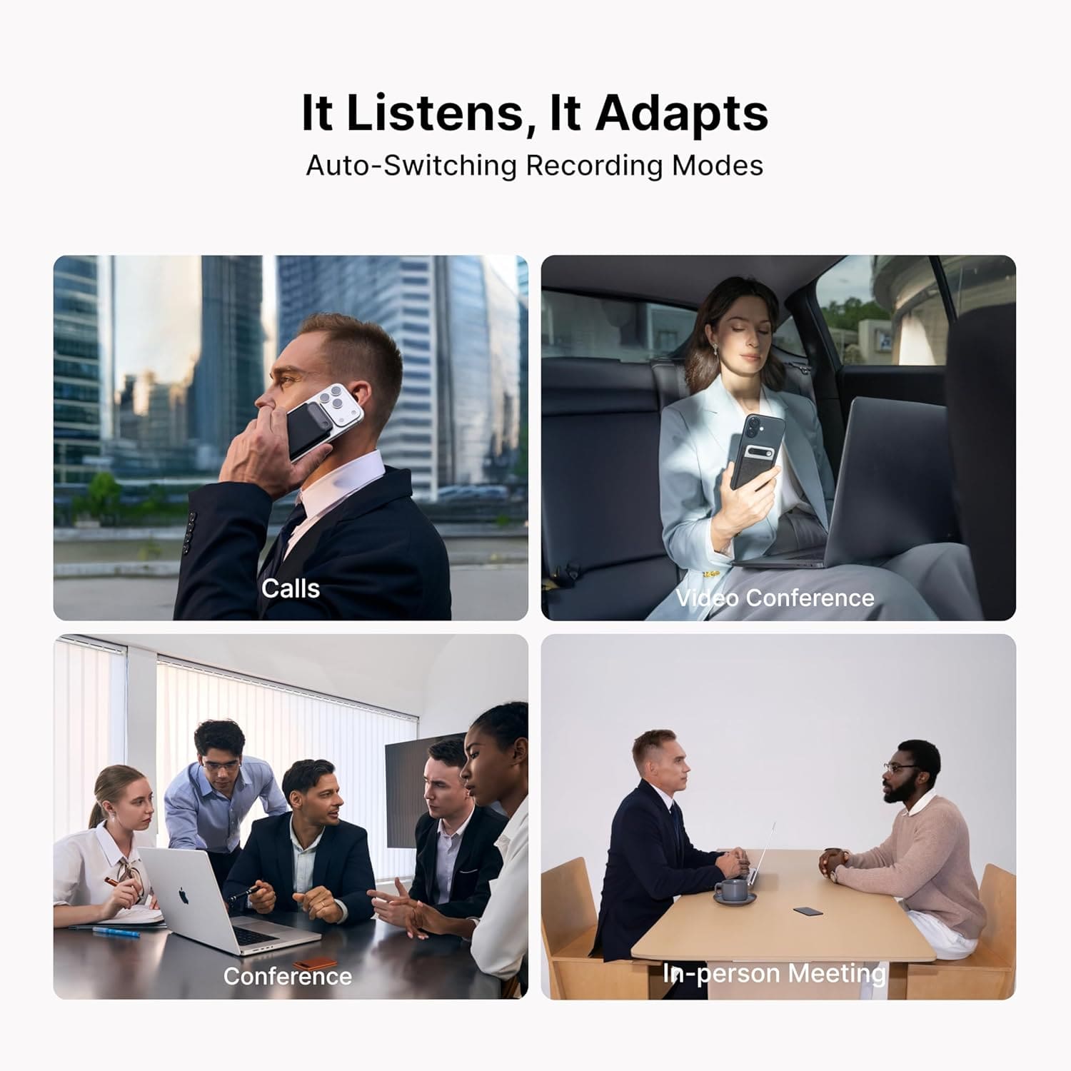 Note Pro AI Voice Recorder Note Pro AI Voice Recorder