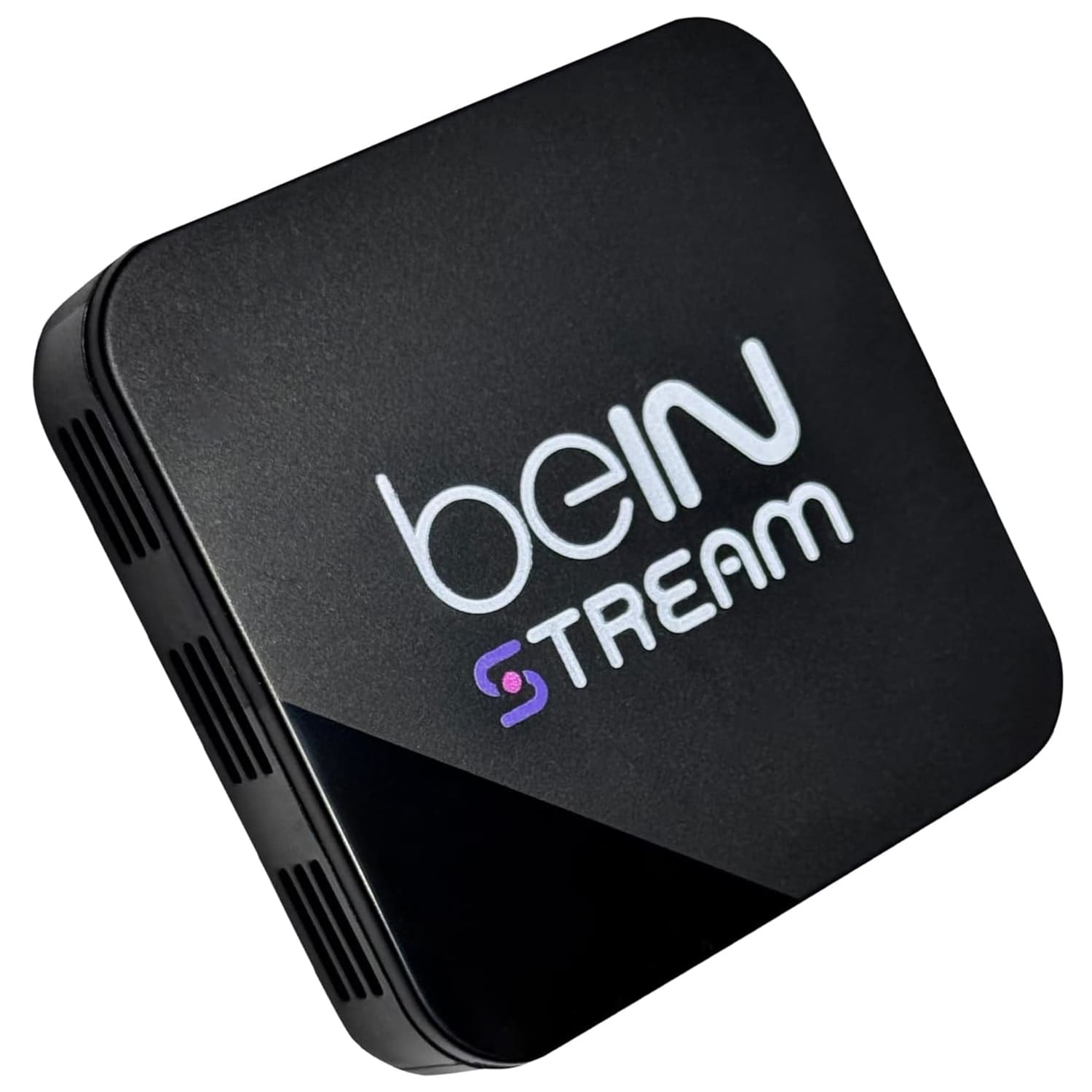 جهاز beIN STREAM TV Box مع اشتراك مجاني لمدة 24 شهرًا جهاز beIN STREAM TV Box مع اشتراك مجاني لمدة 24 شهرًا
