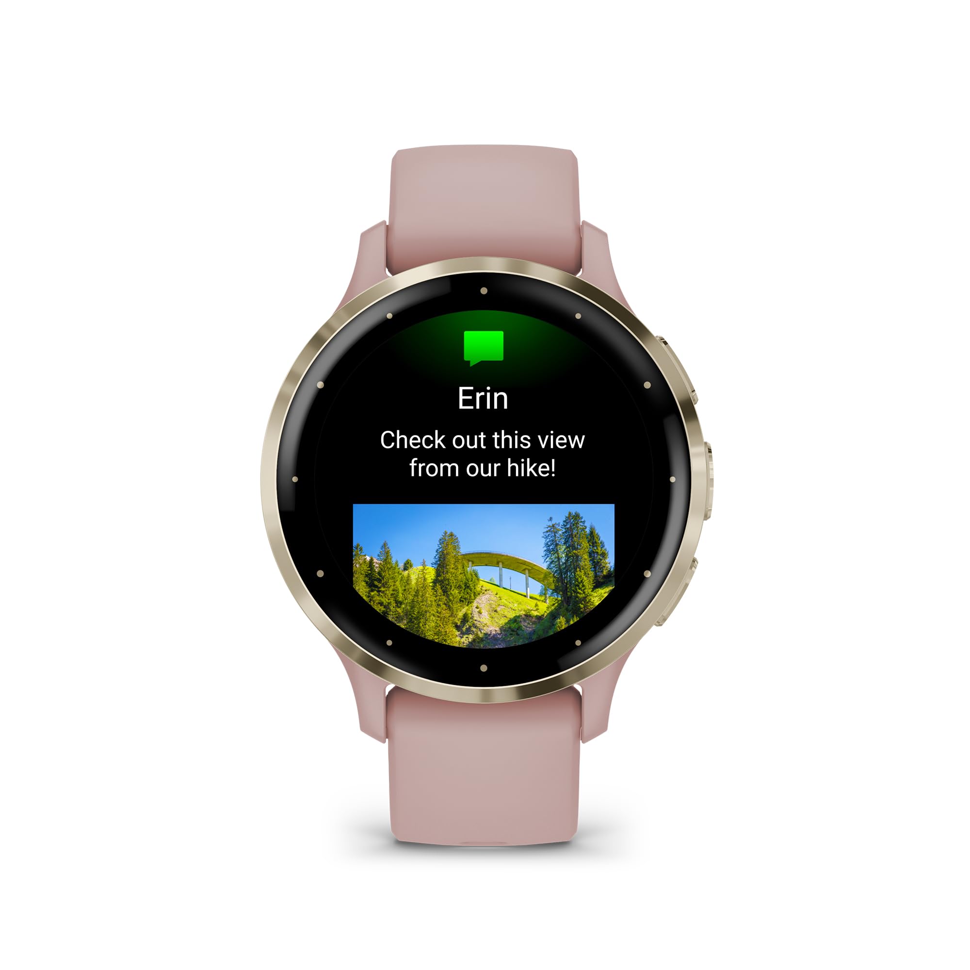 Garmin Venu 3S Smartwatch Garmin Venu 3S Smartwatch