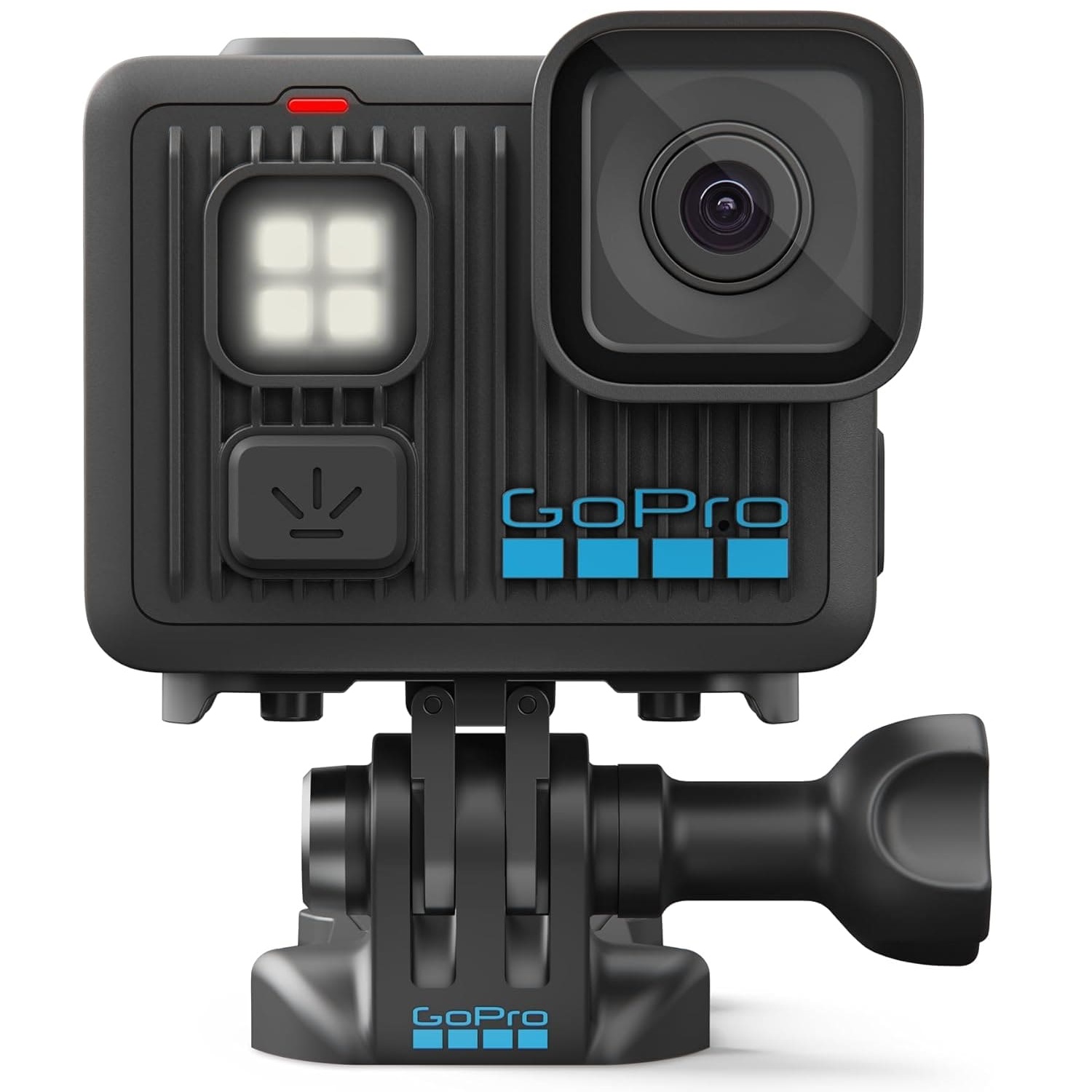 كاميرا GoPro LIT Hero - كاميرا أكشن خفيفة الوزن وصغيرة الحجم ومقاومة للماء كاميرا GoPro LIT Hero - كاميرا أكشن خفيفة الوزن وصغيرة الحجم ومقاومة للماء