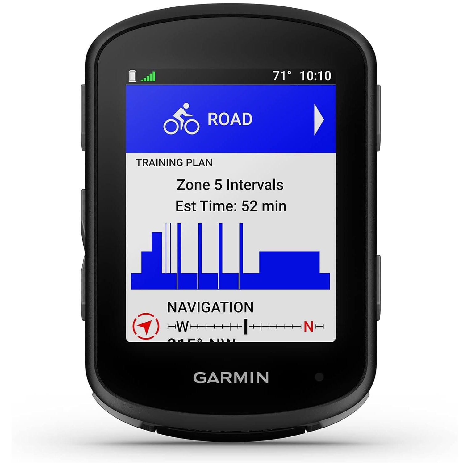 Garmin Edge 540 Garmin Edge 540
