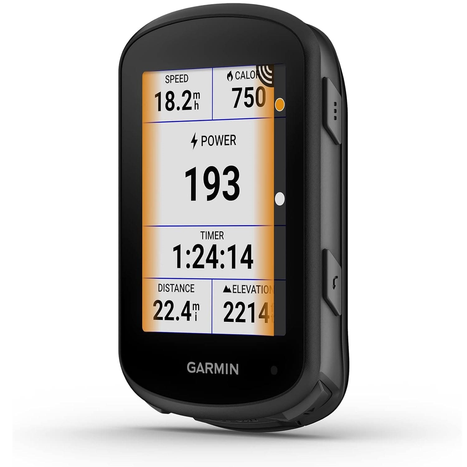 Garmin Edge 540 Garmin Edge 540