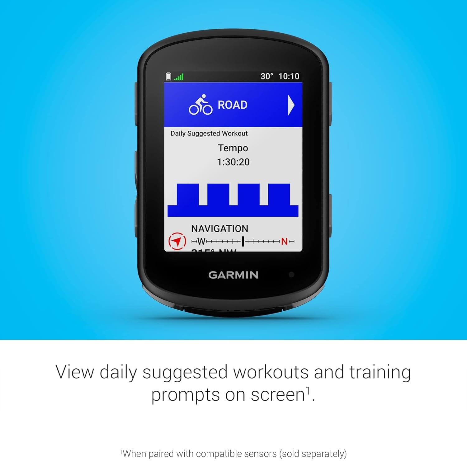 Garmin Edge 540 Garmin Edge 540