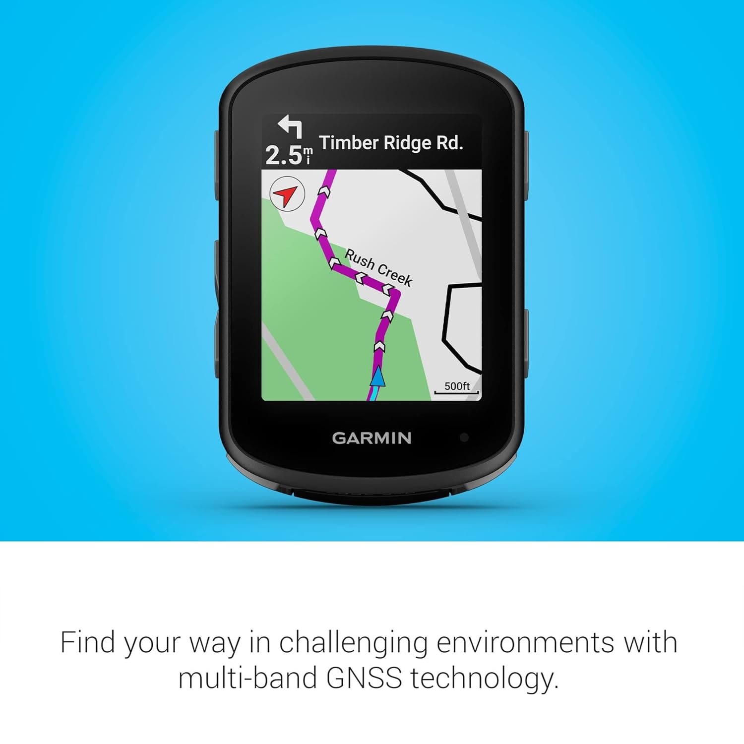 Garmin Edge 540 Garmin Edge 540