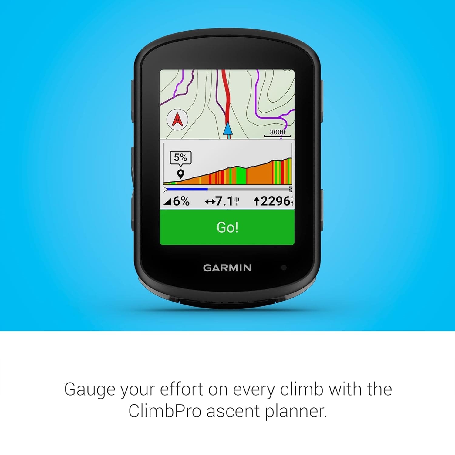 Garmin Edge 540 Garmin Edge 540