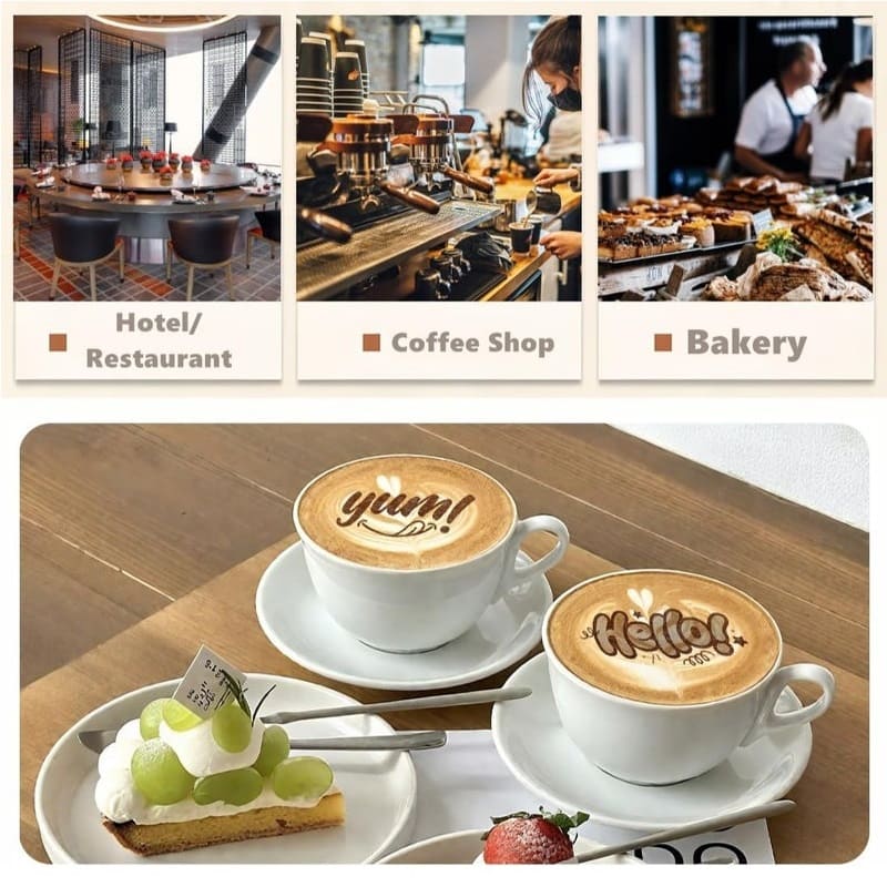طابعة الطعام PrintTaste™ طابعة الطعام PrintTaste™
