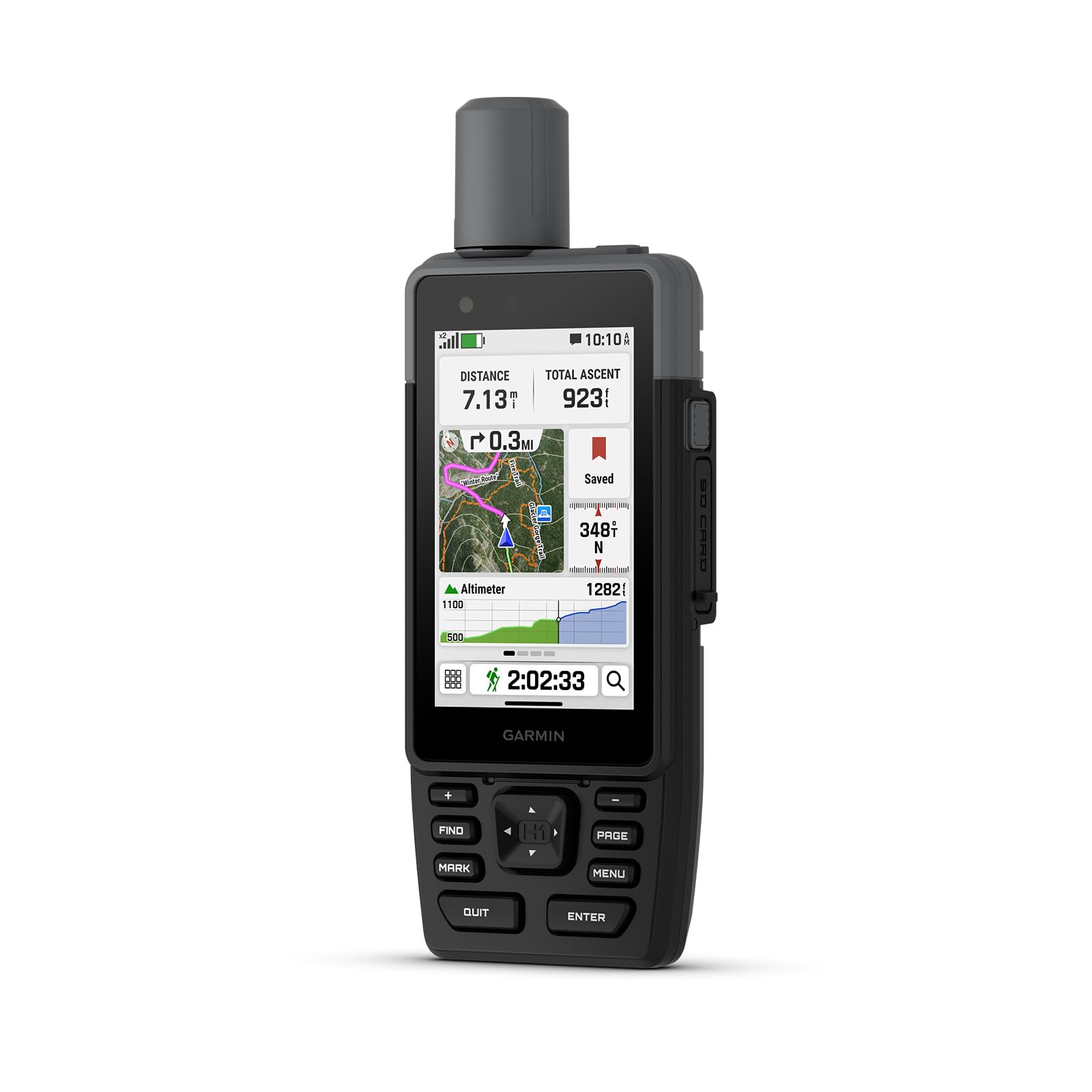 Garmin GPSMAP H1 Handheld GPS Garmin GPSMAP H1 Handheld GPS