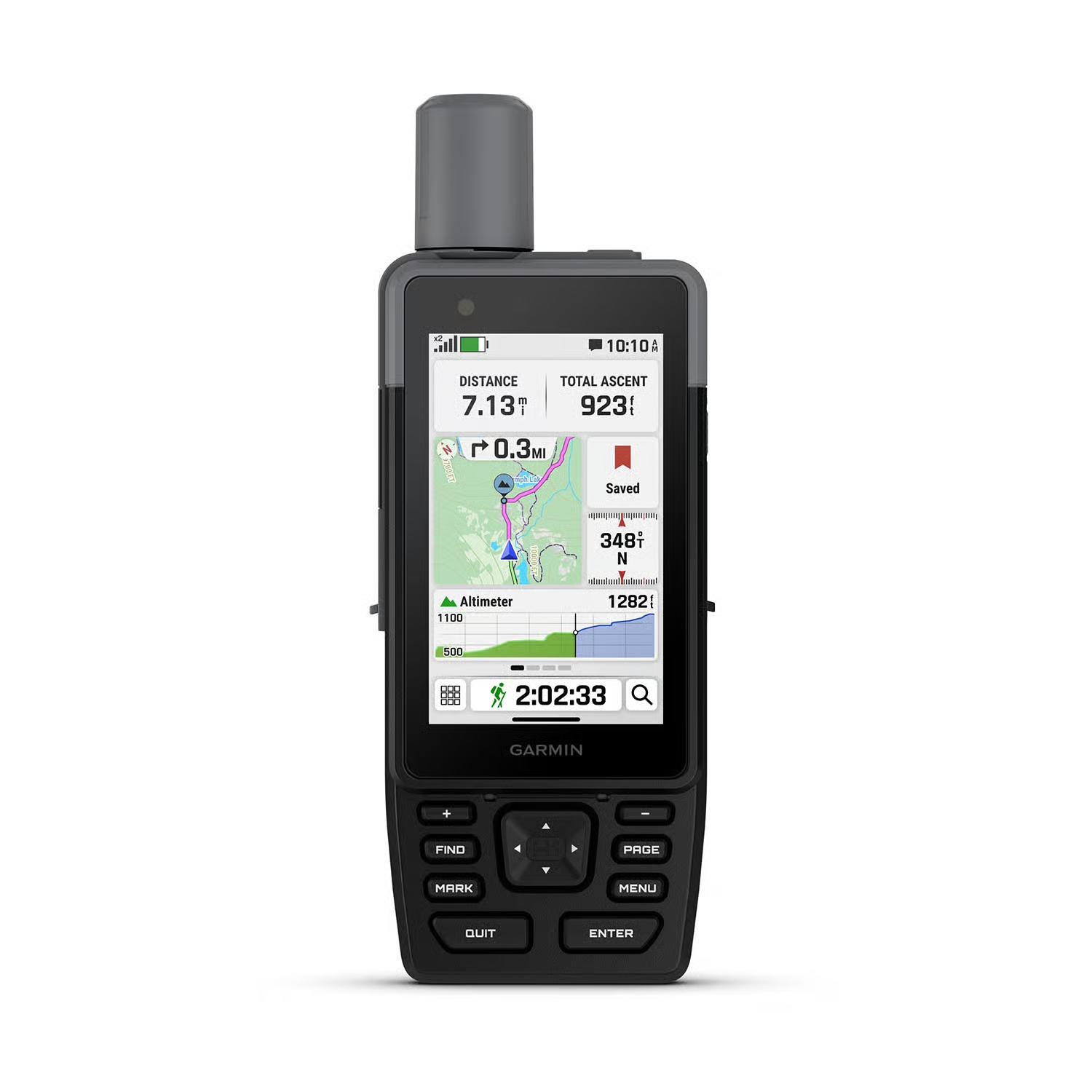 Garmin GPSMAP H1 Handheld GPS Garmin GPSMAP H1 Handheld GPS