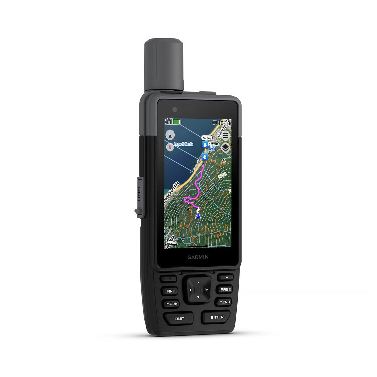 Garmin GPSMAP H1 Handheld GPS Garmin GPSMAP H1 Handheld GPS